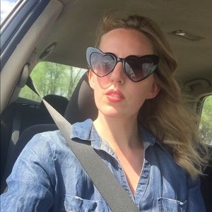 Meet your Posher, Jen